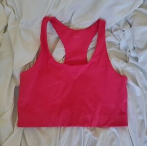 Paloma Racerback Bra